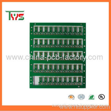Fr4 Lg Lcd Tv Parts Circuit Board With Hasl Lead Free 